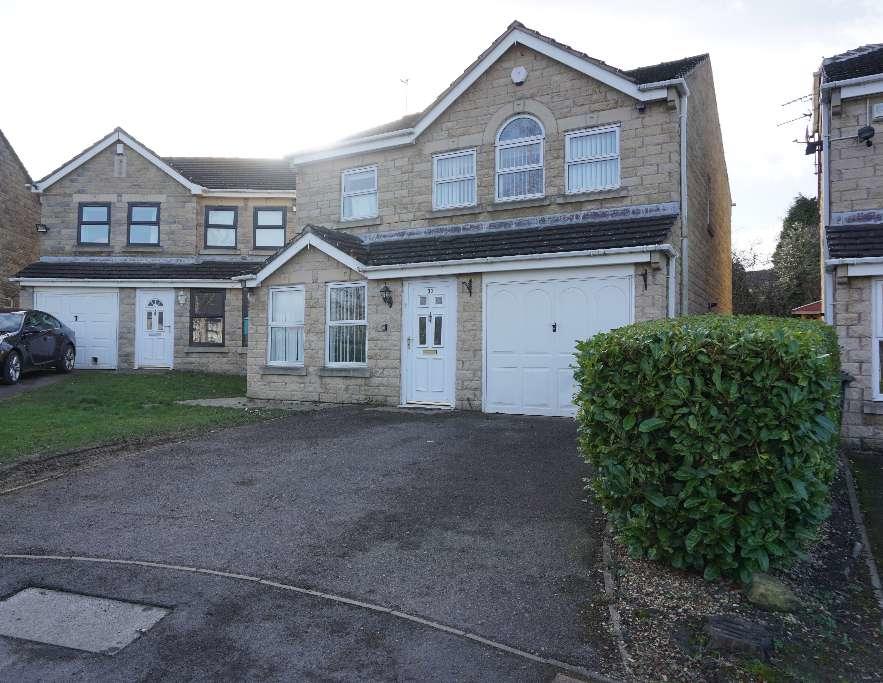 Property image for Spinney Rise, Bradford, BD4