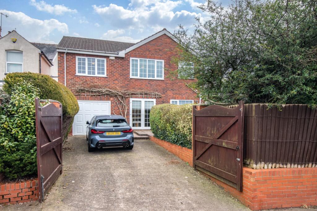 Additional image 2 of Stourbridge Road, Bromsgrove, Worcestershire, B61