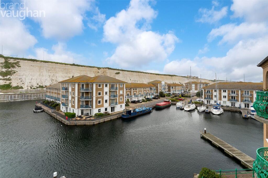 Additional image 26 of Wellington Court, Brighton Marina, BN2