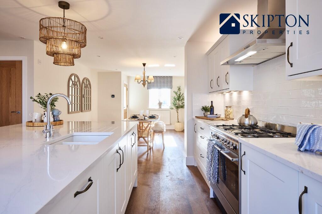 Additional image 6 of Plot 16, The Woodrow, The Willows, Silsden, BD20 0LY