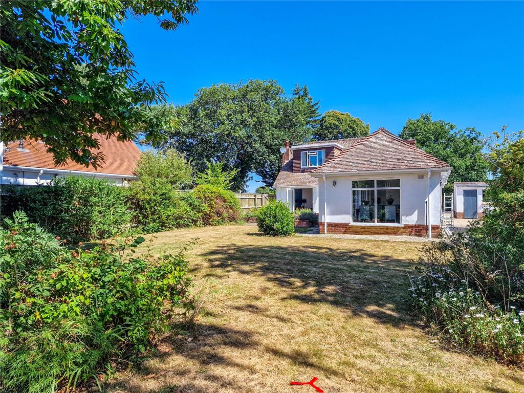 Additional image 3 of Woodhayes Avenue, Highcliffe, Dorset, BH23