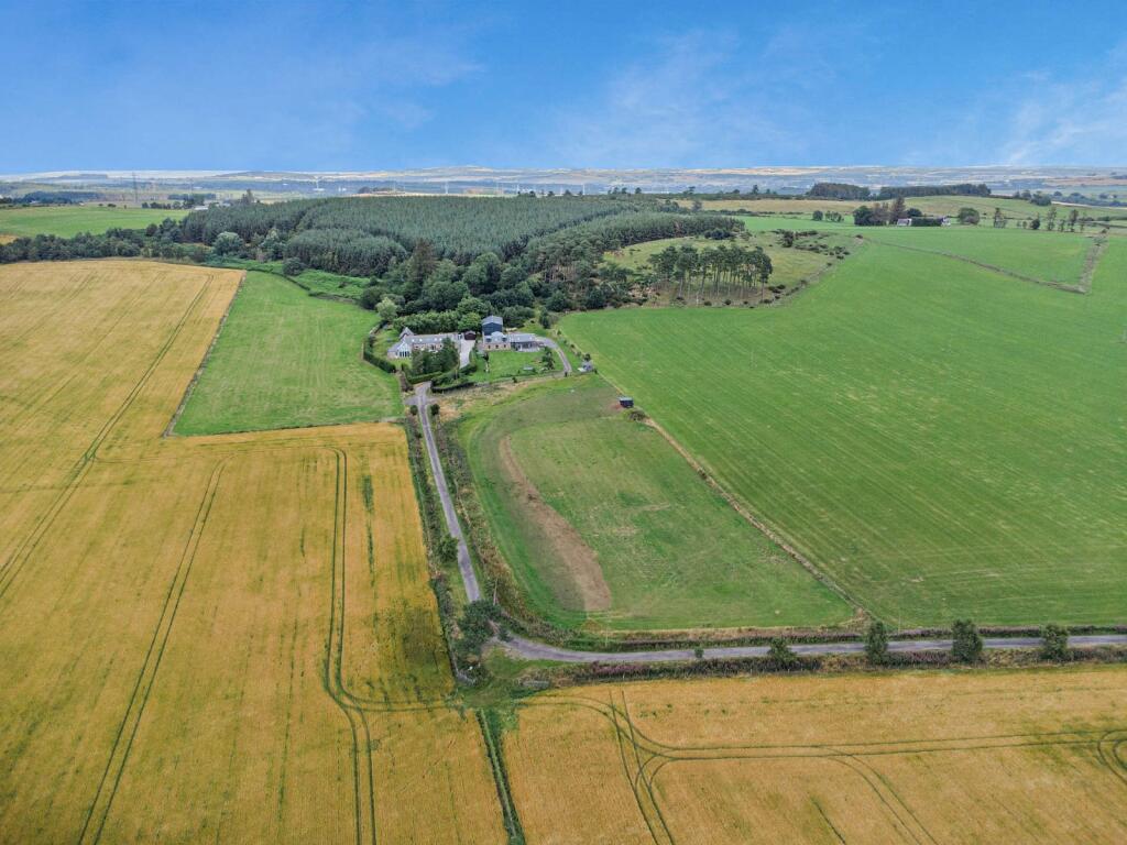 Additional image 6 of Dunecht, Westhill, Aberdeenshire