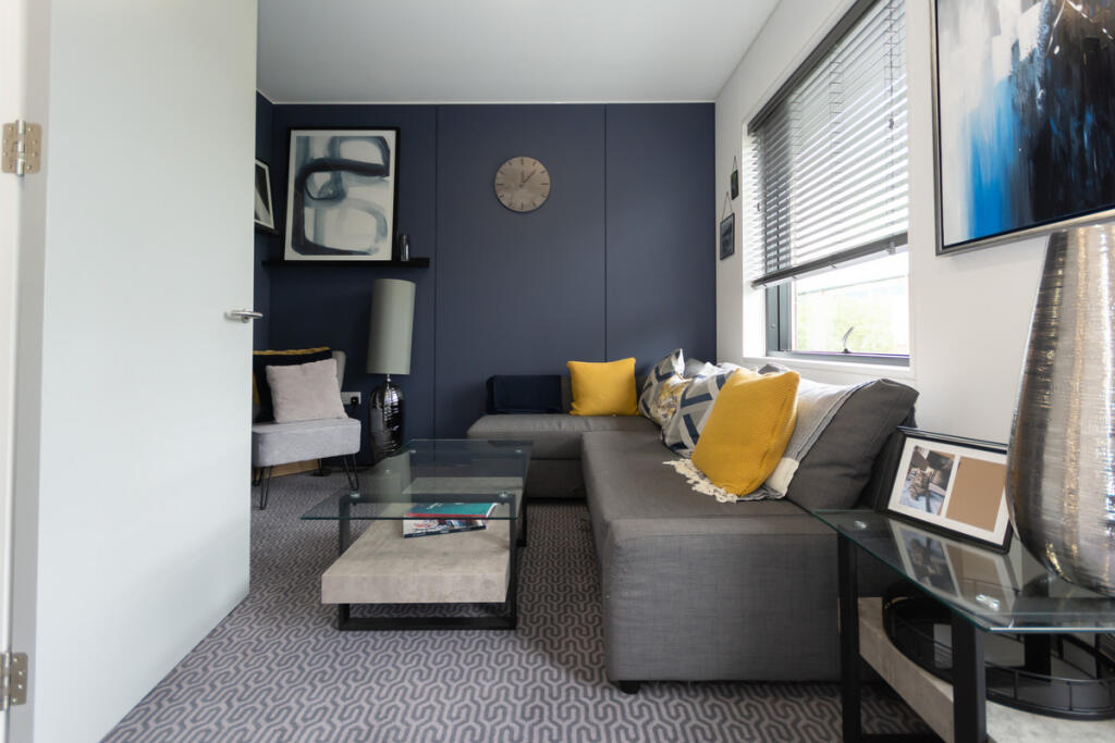 Additional image 14 of South Loop Park, Birmingham, B16 0