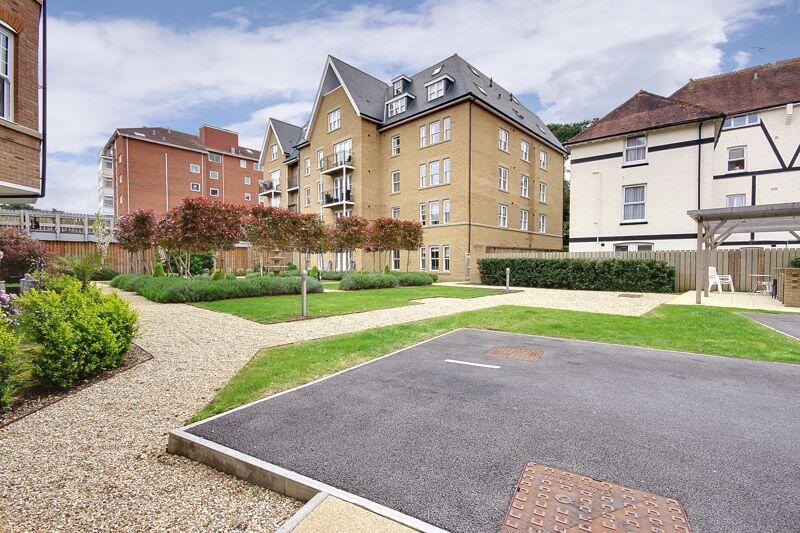 Additional image 42 of Exton Gardens, Bournemouth.