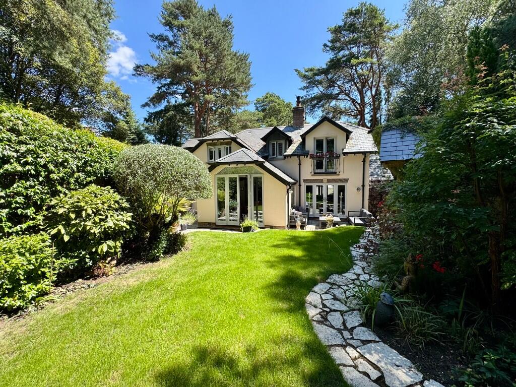 Additional image 4 of Bingham Avenue, Poole, Dorset, BH14