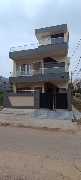 Khargapur, Gomti Nagar, Lucknow