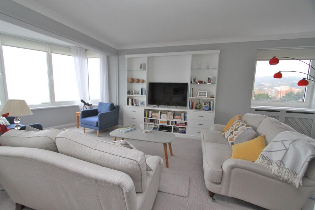 Additional image 10 of South Cliff Tower, Bolsover Road, Eastbourne