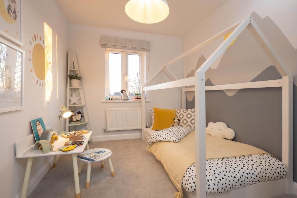 Additional image 6 of Rattle Road, 
Westham, 
East Sussex, 
BN24 5DP