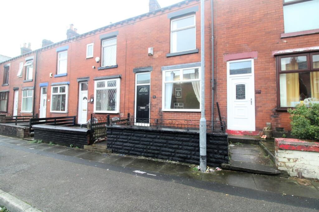 Additional image 5 of Shipton Street, Bolton, BL1
