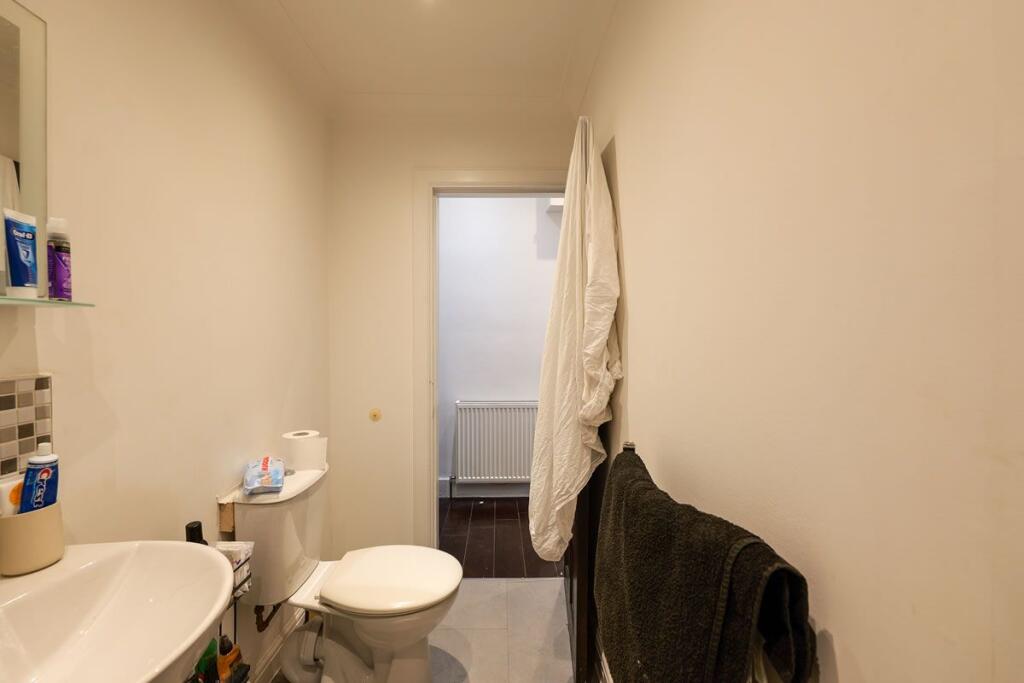 Additional image 7 of 10, Howburn Place, Flat G-F, Aberdeen, AB116XX