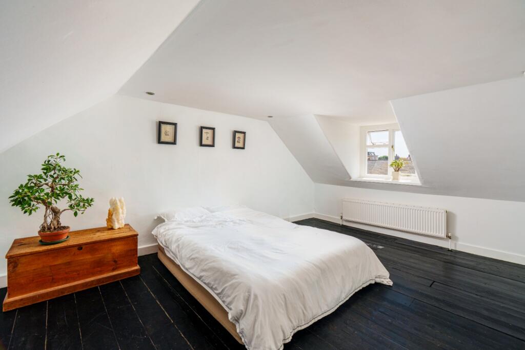 Additional image 11 of Pelham Square, North Laine, Brighton.