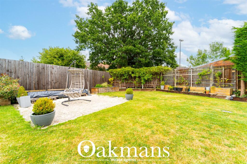 Additional image 31 of Longhurst Croft, Birmingham, B31