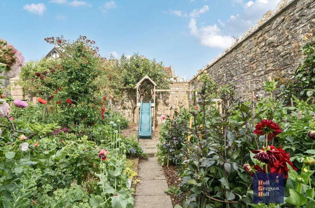 Additional image 17 of Cluny Crescent, Swanage