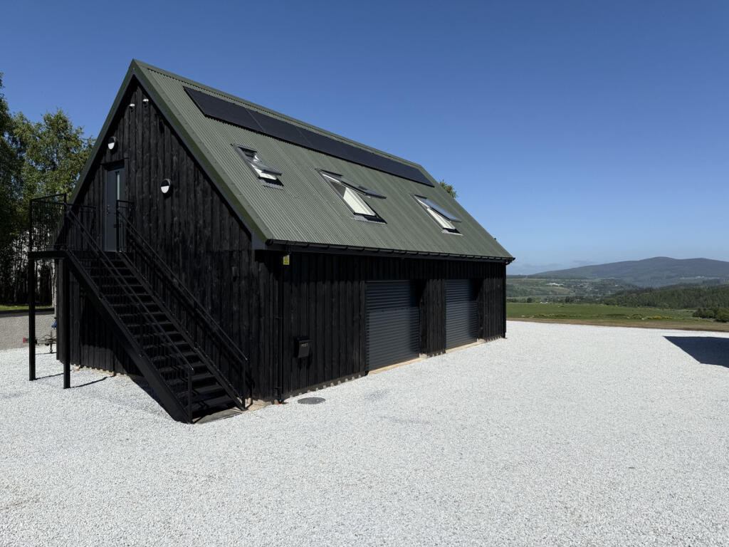 Additional image 30 of Benrinnes Drive, Tomnabent Aberlour