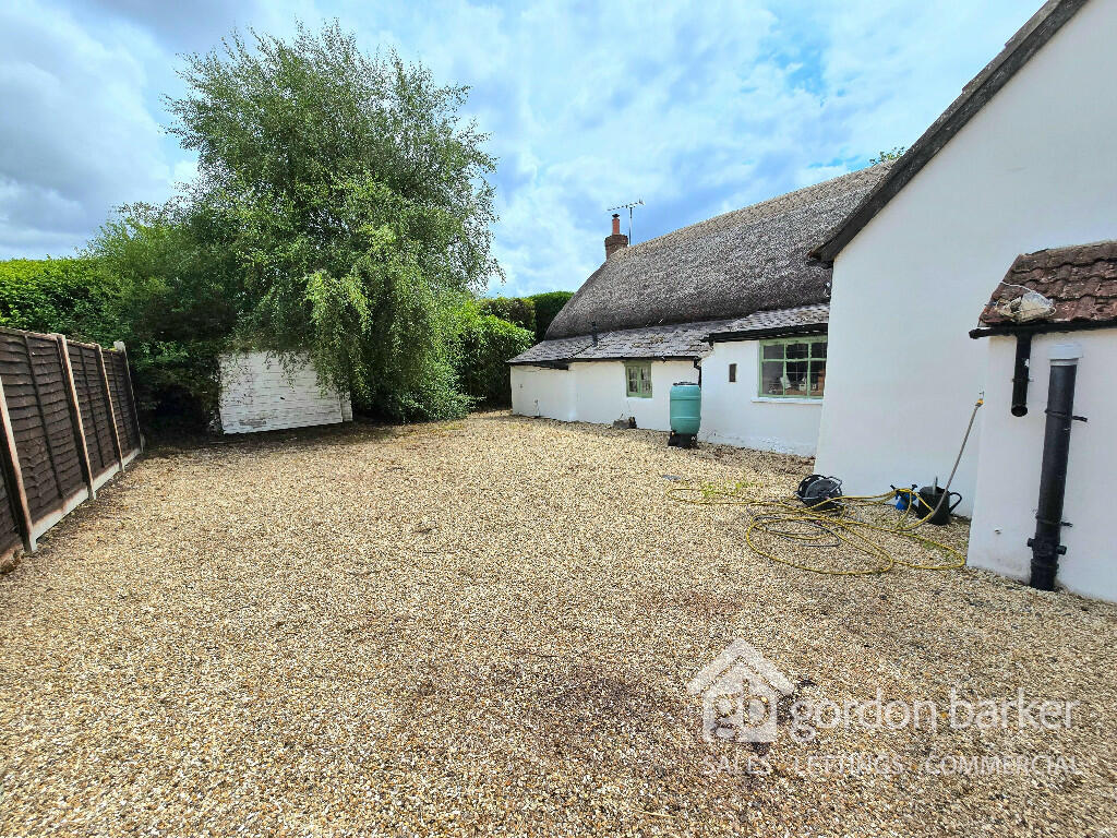 Additional image 38 of Crescent Road, Verwood, Dorset, BH31