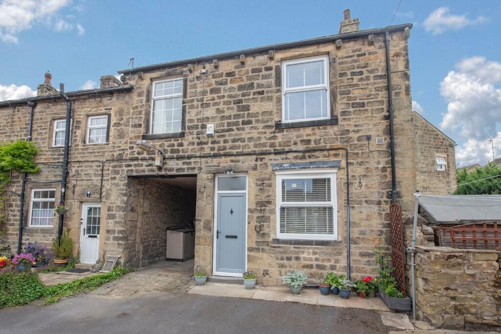 Additional image 16 of 4 Lister Hill, Sutton-in-Craven BD20 7PD