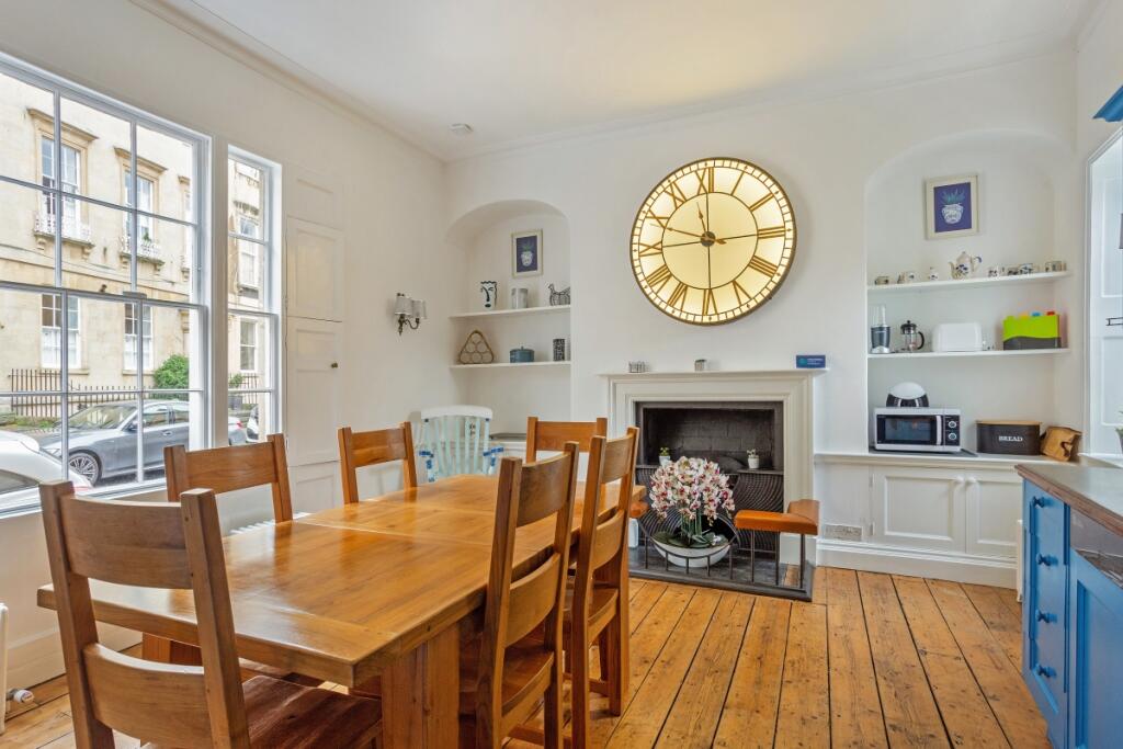 Additional image 3 of Rivers Street Bath BA1