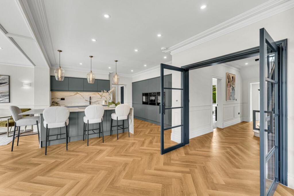 Additional image 15 of Longsight Road, Ramsbottom BL0 9: Luxurious Living in a Period Home