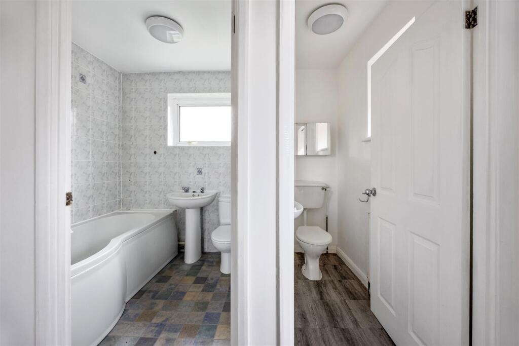 Additional image 10 of Eldred Avenue, Brighton