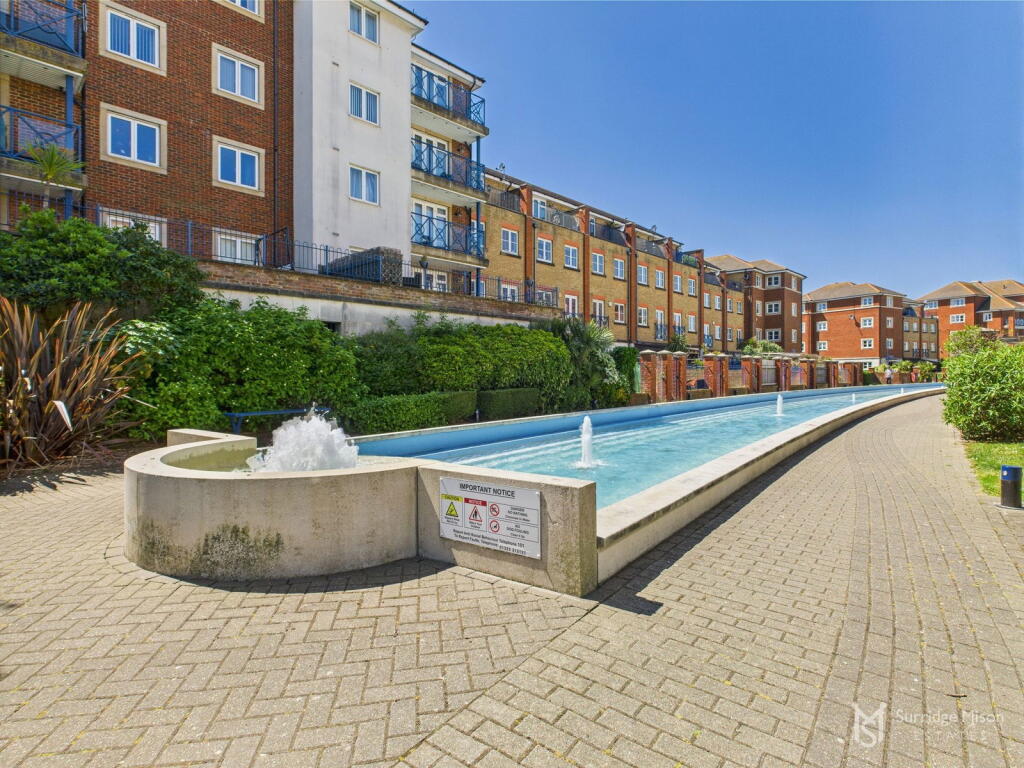 Additional image 22 of St. Kitts Drive, Sovereign Harbour, Eastbourne, East Sussex, BN23