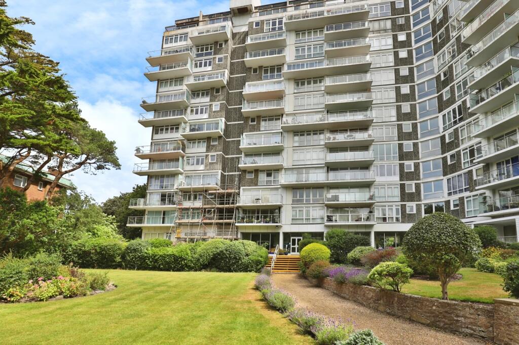 Additional image 16 of Admirals Walk, West Cliff Road, Bournemouth, Dorset, BH2