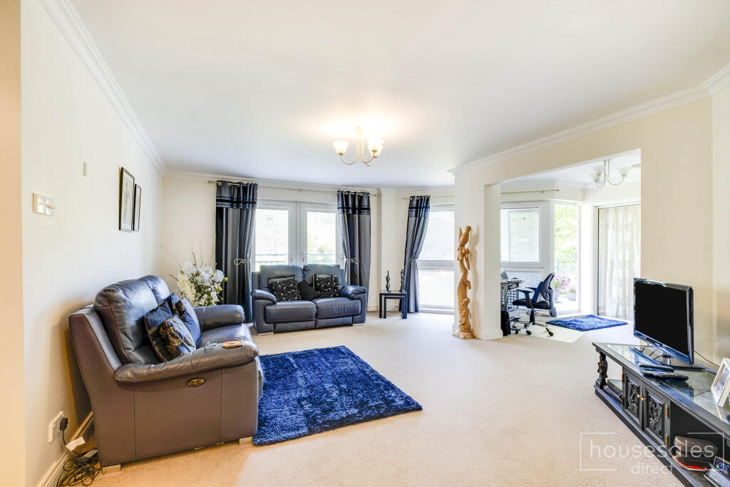 Additional image 4 of Dunholme Manor, Bournemouth, BH1