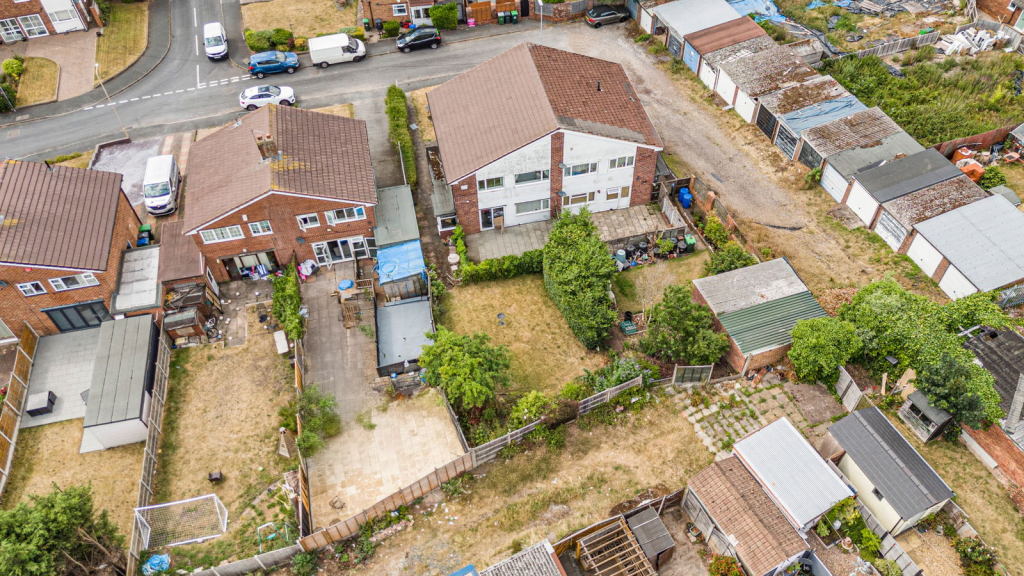 Additional image 20 of Hillcrest Avenue, Birmingham, B43 6LX