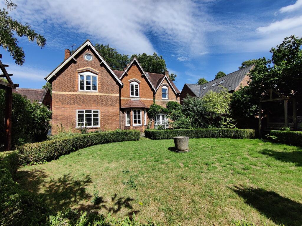 Additional image 21 of Ampton Road, Birmingham, B15