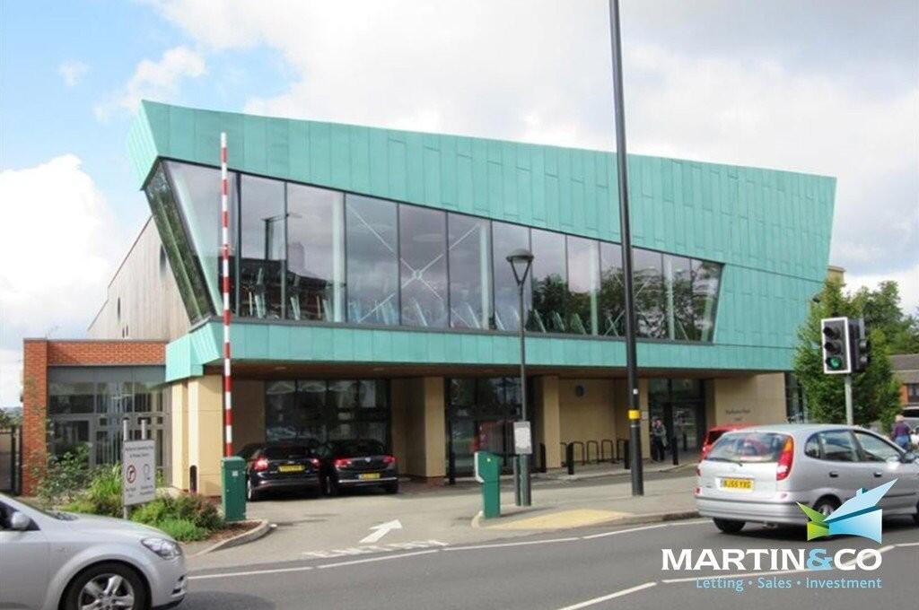 Additional image 12 of Harborne Village Apartments, High Street, Harborne, B17