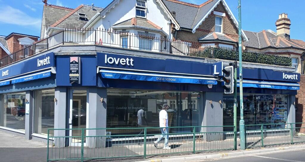 Additional image 10 of 716-718 Christchurch Road, Bournemouth, Dorset, BH7