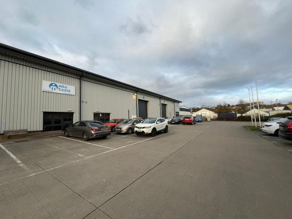 Additional image 5 of Unit 2 Scandinavia Court, Scandinavia Court, Cleckheaton, BD19 3QW