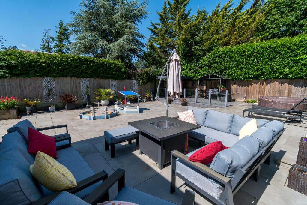 Additional image 38 of Pringles Drive, Ferndown, BH22