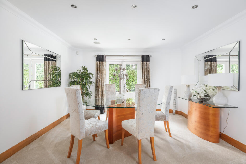 Additional image 7 of Broomhill, Wimborne, Dorset, BH21