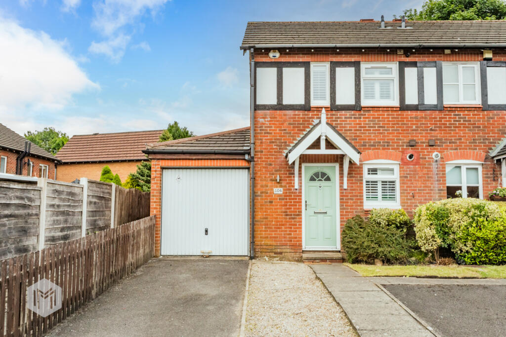 Beaumont Chase, Bolton, Greater Manchester, BL3 4XH