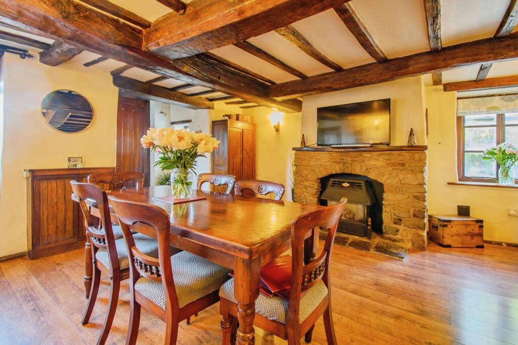 Additional image 5 of Saleses Farmhouse, Off Pimhole Road, School Street, Bury, Greater Manchester, BL9