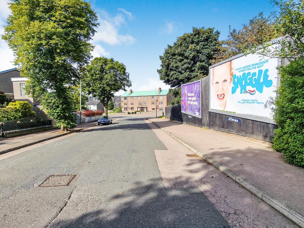 Additional image 3 of Land at Grampian Road, Scotland, AB11 8EY