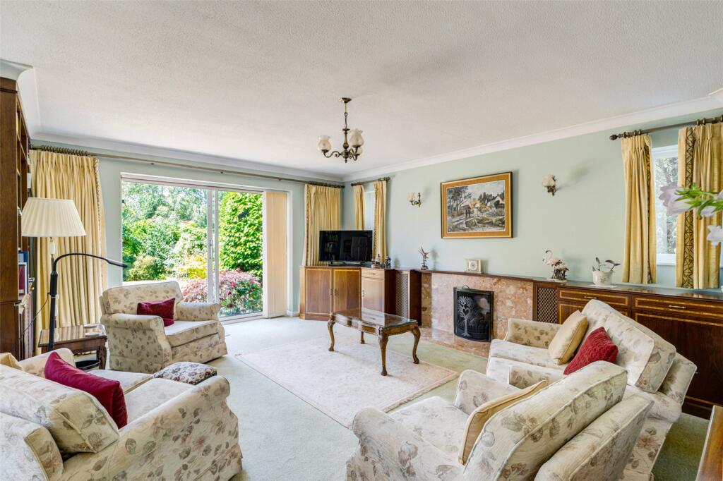Additional image 2 of Blue Cedars Close, Angmering, West Sussex, BN16