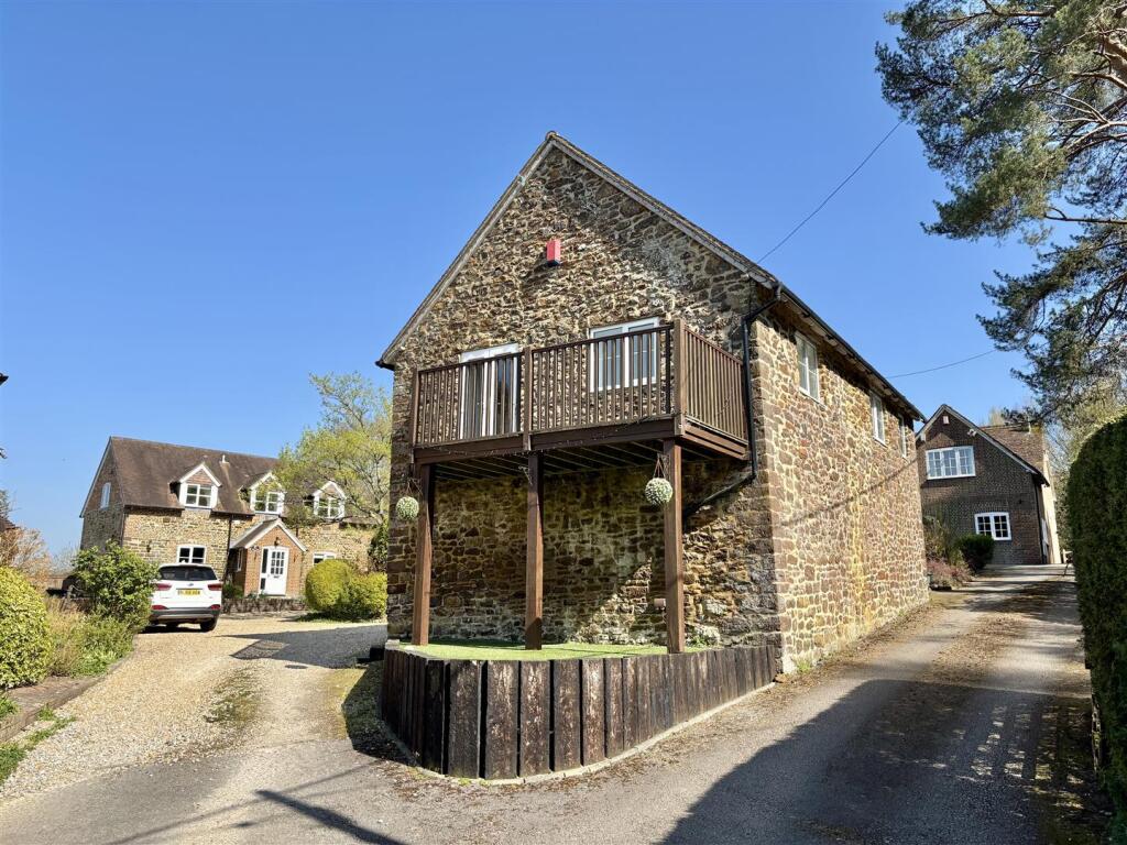 Additional image 17 of Loop Farm Road, Lytchett Matravers