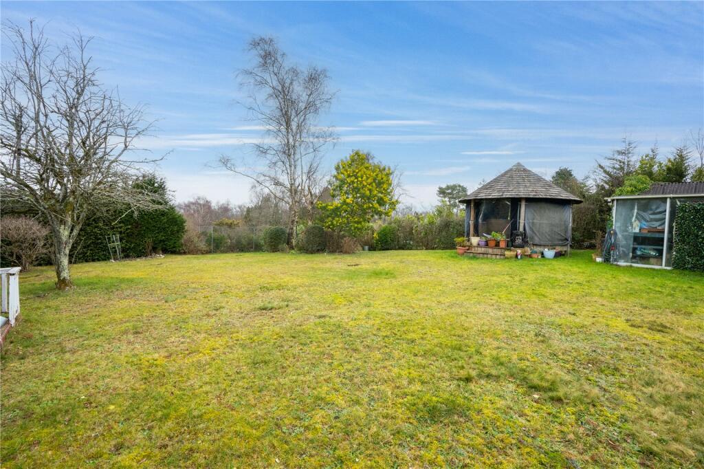 Additional image 4 of Rushall Lane, Lytchett Matravers, Poole, Dorset, BH16