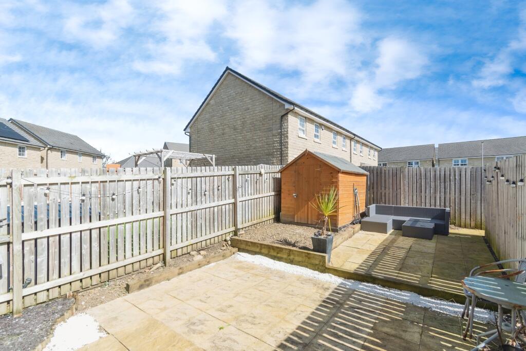 Additional image 14 of Fulton Crescent, Silsden, BD20