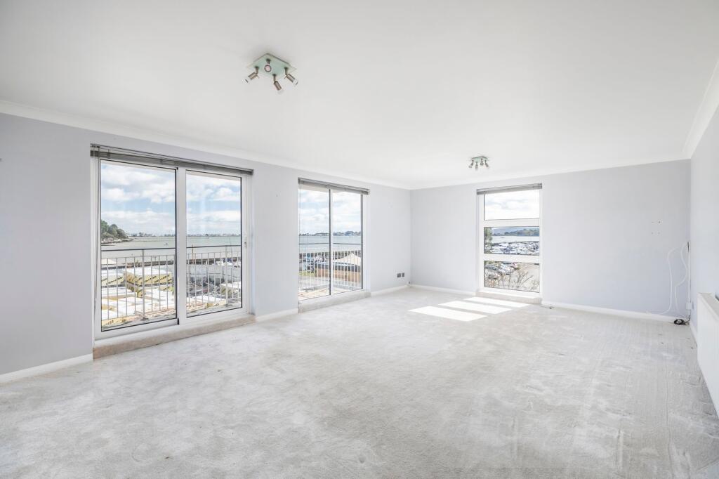 Additional image 8 of Salterns Point  Salterns Marina, Lilliput, Poole BH14 8LW