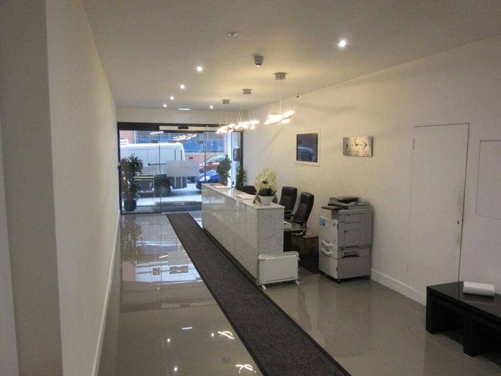 Additional image 7 of The Mill Building, 31-35 Chatsworth Road, Worthing, West Sussex, BN11