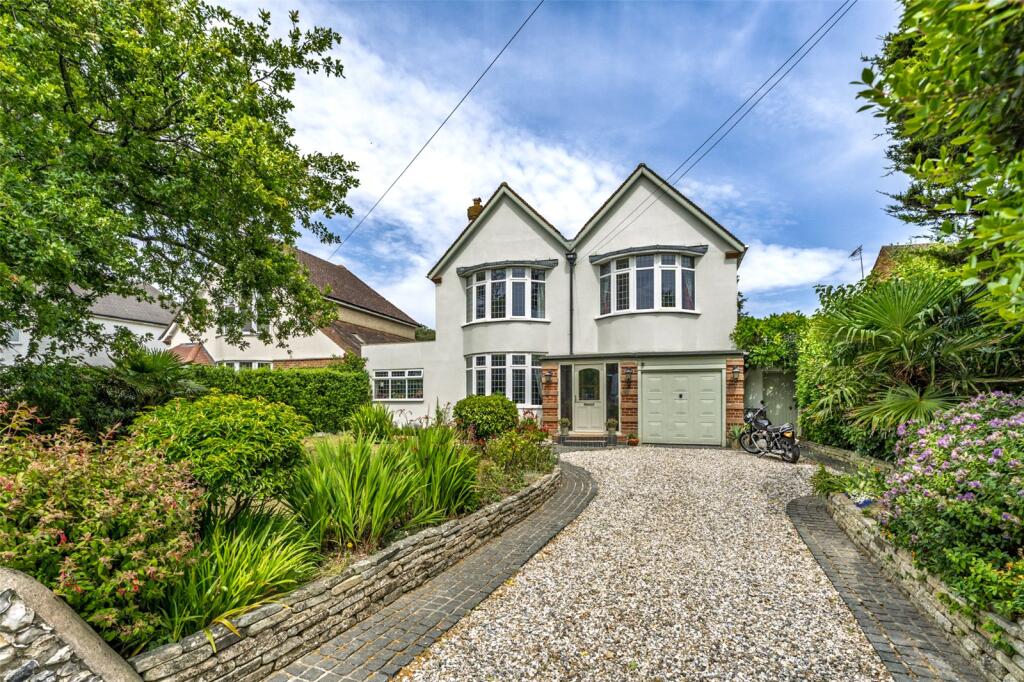 Broadwater Street West, Worthing, West Sussex, BN14