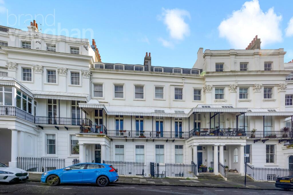 Additional image 20 of Lewes Crescent, Brighton, East Sussex, BN2