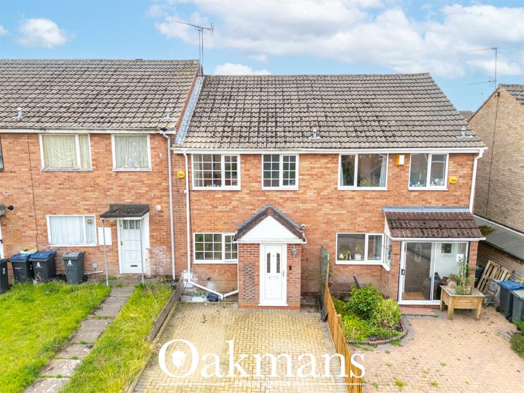 Additional image 28 of Falkland Croft, Birmingham, West Midlands, B30