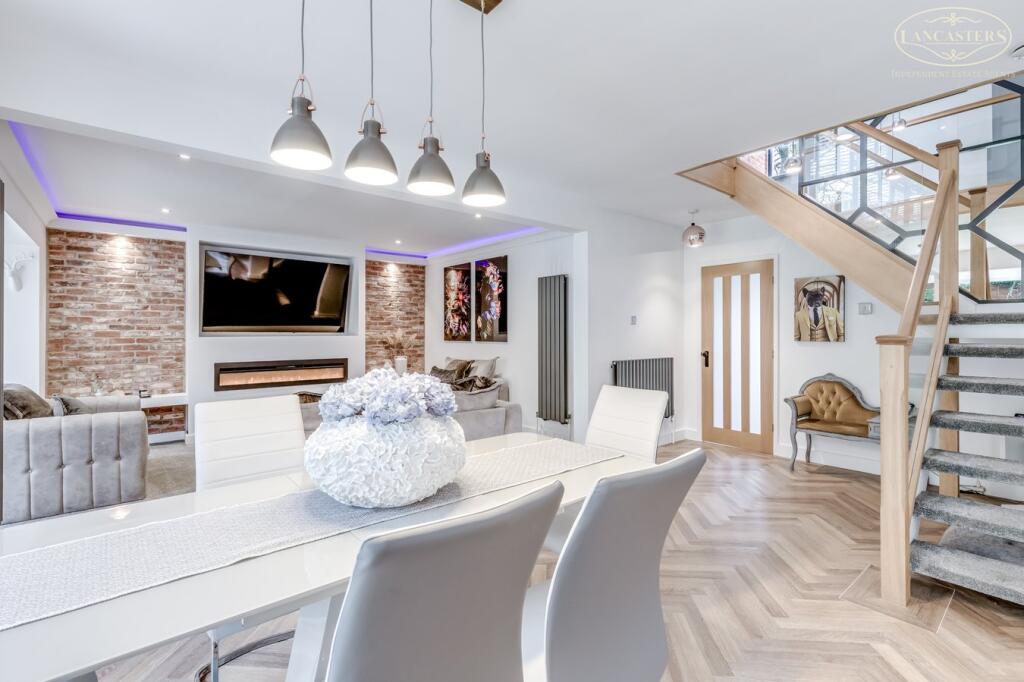 Additional image 15 of Morris Fold Drive, Lostock , BOLTON, BL6