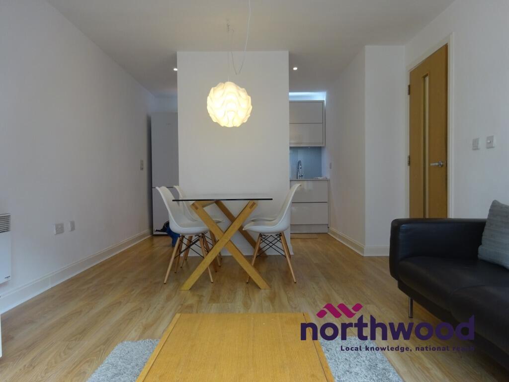 Additional image 3 of Southside Development, City Centre, Birmingham, B5