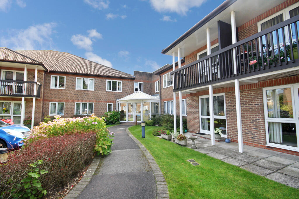 Additional image 13 of St Marys Mews, Ferndown
