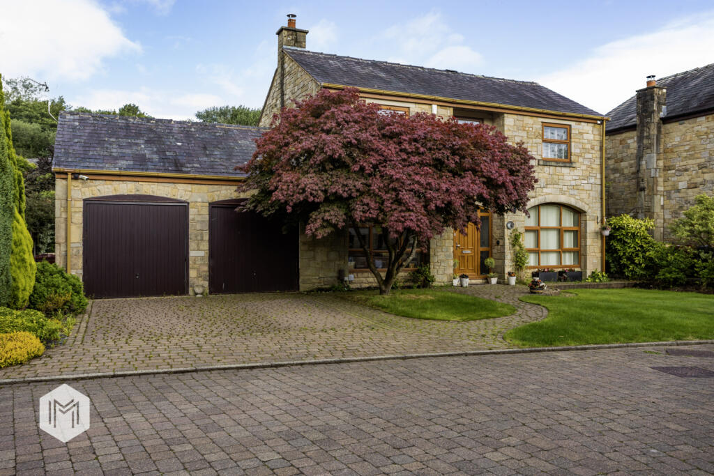 Additional image 32 of Bradshaw Hall Drive, Bradshaw, Bolton, BL2 4NY