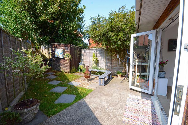 Primary image of Kings Road, Bournemouth